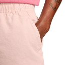 Шорти Шорти Nike NK CLUB+ WVN FLOW SHORT WASH DX0619-601 Бежевий