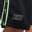 Шорти Шорти Nike NSW REPEAT SW PK SHORT FJ5281-010 Чорний