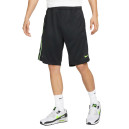 Шорти Шорти Nike NSW REPEAT SW PK SHORT FJ5281-010 Чорний