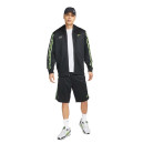 Шорти Шорти Nike NSW REPEAT SW PK SHORT FJ5281-010 Чорний