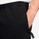 Шорти Шорти Nike NRG SOLO SWOOSH FLC SHORT DV3055-010 Чорний