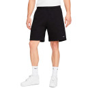 Шорти Шорти Nike NRG SOLO SWOOSH FLC SHORT DV3055-010 Чорний