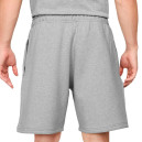 Шорти Шорти Nike NRG SOLO SWOOSH FLC SHORT DV3055-063 Сірий