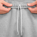 Шорти Шорти Nike NRG SOLO SWOOSH FLC SHORT DV3055-063 Сірий