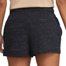 Шорти Шорти Nike NSW GYM VNTG PE SHORT DM6392-010 Чорний