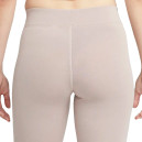 Shorts Шорти Nike NSW ESSNTL MR BIKER SHORT CZ8526-272 Beige