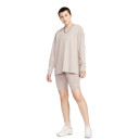 Shorts Шорти Nike NSW ESSNTL MR BIKER SHORT CZ8526-272 Beige
