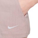 Шорти Шорти Nike NSW RIB JRSY SHORT DV7862-272 Бежевий