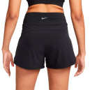 Шорти Шорти Nike NK BLISS DF HR 3IN BR SHORT DX6018-010 Чорний