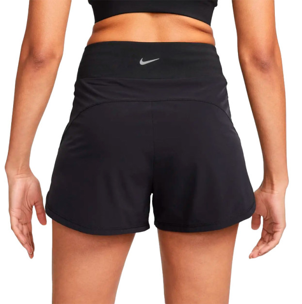 Шорти Nike NK BLISS DF HR 3IN BR SHORT DX6018-010