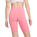 Shorts Шорти Nike NSW ESSNTL MR BIKER SHORT CZ8526-611 Pink