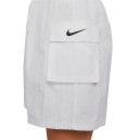 Shorts Шорти Nike NSW ESSNTL WVN HR SHORT DM6247-100 White