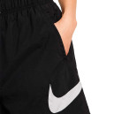 Шорти Шорти Nike NSW ESSNTL WVN HR SHORT DM6739-010 Чорний