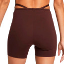 Shorts Шорти Nike NSW EVRDY MOD HR BIKE SHORT DV7928-227 Burgundy