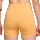 Shorts Шорти Nike NSW EVRDY MOD HR BIKE SHORT DV7928-795 Yellow