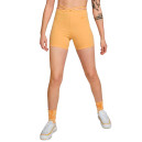Shorts Шорти Nike NSW EVRDY MOD HR BIKE SHORT DV7928-795 Yellow