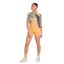 Shorts Шорти Nike NSW EVRDY MOD HR BIKE SHORT DV7928-795 Yellow