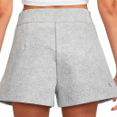 Шорти Шорти Nike NSW TP HR SHRT NKFWD DX6517-077 Сірий