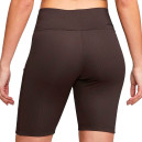 Шорти Шорти Nike NSW TIGHT SHORT RIB SU FJ4876-220 Коричневий