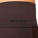 Шорти Шорти Nike NSW TIGHT SHORT RIB SU FJ4876-220 Коричневий