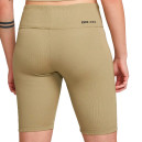 Шорти Шорти Nike NSW TIGHT SHORT RIB SU FJ4876-276 Оливковий