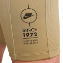 Шорти Шорти Nike NSW TIGHT SHORT RIB SU FJ4876-276 Оливковий