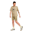 Шорти Шорти Nike NSW TIGHT SHORT RIB SU FJ4876-276 Оливковий