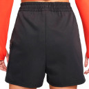 Шорти Шорти Nike NSW SWSH SHORT WVN SU FJ4887-010 Чорний