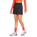 Шорти Шорти Nike NSW SWSH SHORT WVN SU FJ4887-010 Чорний