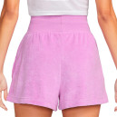 Шорти Шорти Nike NSW TRRY SHORT MS FJ4899-532 Фіолетовий