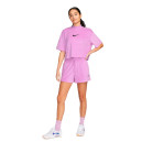 Шорти Шорти Nike NSW TRRY SHORT MS FJ4899-532 Фіолетовий