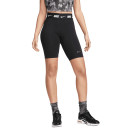 Шорти Шорти Nike NSW SHORT TIGHT FJ6995-010 Чорний