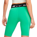 Шорти Шорти Nike NSW SHORT TIGHT FJ6995-363 Зелений