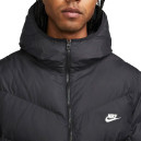 Outerwear Куртка Nike NK SF WR PL-FLD HD PARKA DR9609-010 Black