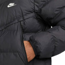 Outerwear Куртка Nike NK SF WR PL-FLD HD PARKA DR9609-010 Black