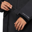 Верхній одяг Плащ Nike NSW SFADV SHELL HD PARKA DM5497-010 Чорний