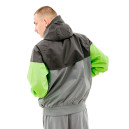 Outerwear Куртка Nike NK WVN LND WR HD JKT DA0001-065 Grey