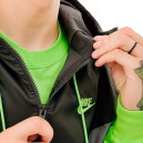 Outerwear Куртка Nike NK WVN LND WR HD JKT DA0001-065 Grey