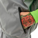 Outerwear Куртка Nike NK WVN LND WR HD JKT DA0001-065 Grey