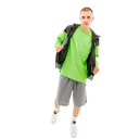 Outerwear Куртка Nike NK WVN LND WR HD JKT DA0001-065 Grey