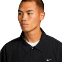 Outerwear Куртка Nike NK AU COACHES JKT DQ5005-010 Black
