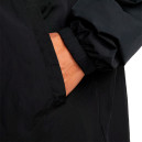 Outerwear Куртка Nike NK AU COACHES JKT DQ5005-010 Black