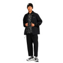 Outerwear Куртка Nike NK AU COACHES JKT DQ5005-010 Black
