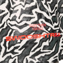 Outerwear Куртка Nike NSW TREND JKT AOP DX0035-060 Black/white