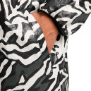 Outerwear Куртка Nike NSW TREND JKT AOP DX0035-060 Black/white