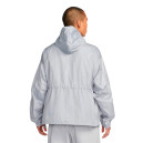 Верхній одяг Вітрівка Nike NSW AIR WOVEN JACKET DX0140-012 Сірий