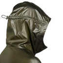 Верхній одяг Вітрівка Nike NSW AIR WOVEN JACKET DX0140-355 Оливковий