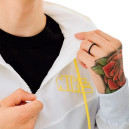 Верхній одяг Вітрівка Nike NK WR WVN + LND JKT GX HD DX0694-085 Білий