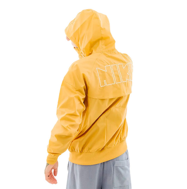 Вітрівка Nike NK WR WVN + LND JKT GX HD DX0694-725