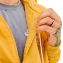 Верхній одяг Вітрівка Nike NK WR WVN + LND JKT GX HD DX0694-725 Жовтий